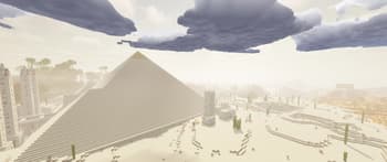 Magicam Crea screenshot