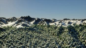 Terrain Diffusion screenshot