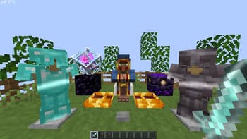 Fresh PvP screenshot