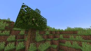 Create: Garnished screenshot