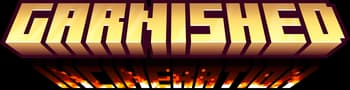 Create: Garnished screenshot