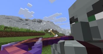 CrossArms screenshot