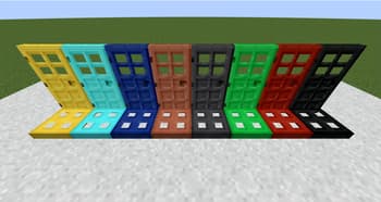 More Doors screenshot