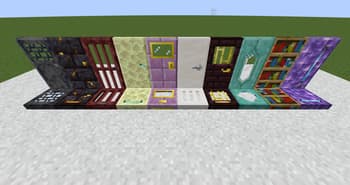 More Doors screenshot