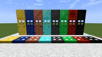More Doors screenshot