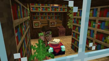 Enchanted Books: Re-covered screenshot