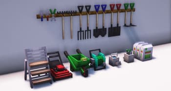 Just Outdoor Stuffs screenshot