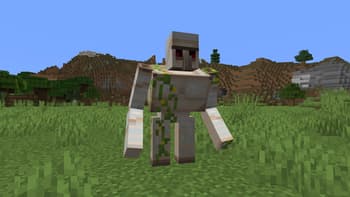 Omni-Mobs screenshot