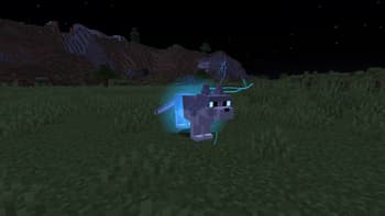 Omni-Mobs screenshot