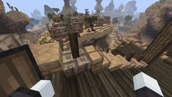 Antariad screenshot