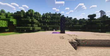 Antariad screenshot