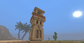 Antariad screenshot
