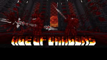 Age Of Dragons screenshot