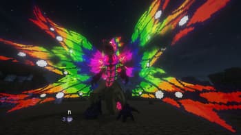 Age Of Dragons screenshot