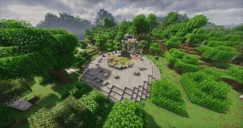 Delfos - Ruins Structure ✅ screenshot