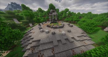 Delfos - Ruins Structure ✅ screenshot