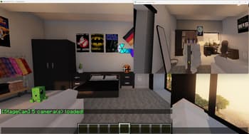 Stage Cam screenshot