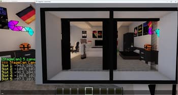 Stage Cam screenshot