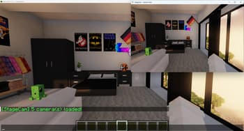 Stage Cam screenshot
