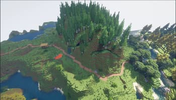 RoadWeaver screenshot