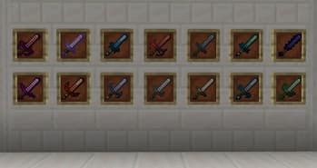 Many More Ores and Crafts screenshot