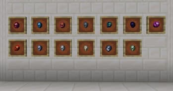 Many More Ores and Crafts screenshot