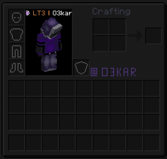 purple CPVP Pack 16x screenshot