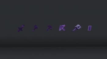 purple CPVP Pack 16x screenshot