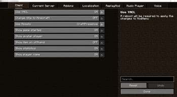 SailStatus (SimplyStatus) screenshot