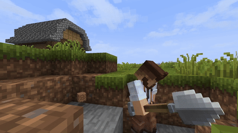 Refined Tools screenshot