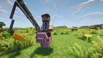Refined Tools screenshot