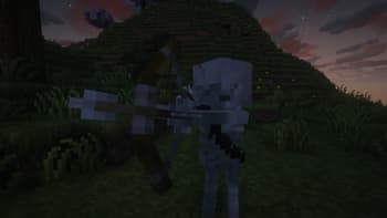 Refined Tools screenshot