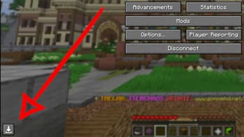 Simple World Downloader screenshot