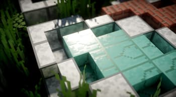Simplista - LabPBR screenshot