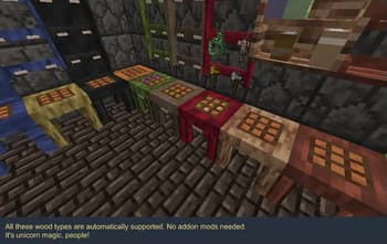 Workshop for handsome adventurer screenshot