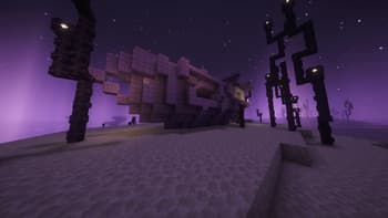 Structures screenshot