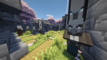 Structures screenshot