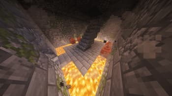 Structures screenshot