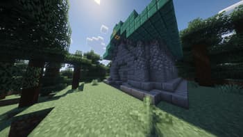 Structures screenshot