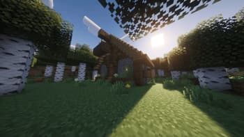 Structures screenshot