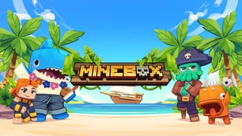 MineboxModPack screenshot