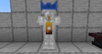 Truly Modular: Armory screenshot