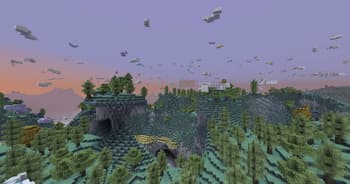 Ancient Aether screenshot