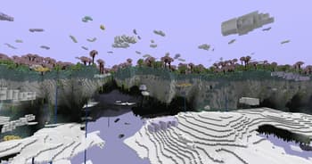 Ancient Aether screenshot