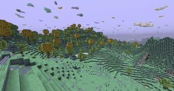 Ancient Aether screenshot