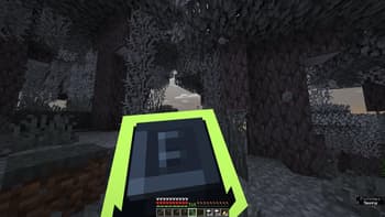 Monster Can screenshot