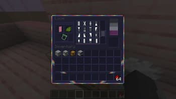 Pride GUI screenshot