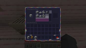 Pride GUI screenshot