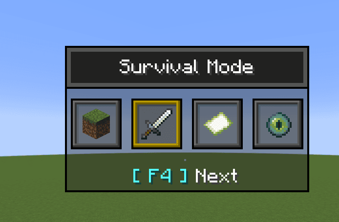 Sharpened Corners screenshot