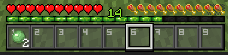 Sharpened Corners screenshot